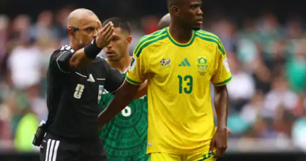 FIFA World Cup 2026