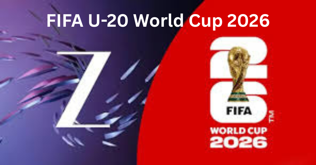 FIFA U-20 World Cup 2026