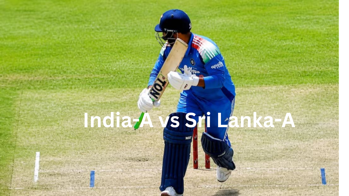 india-A-vs-Sri-Lanka