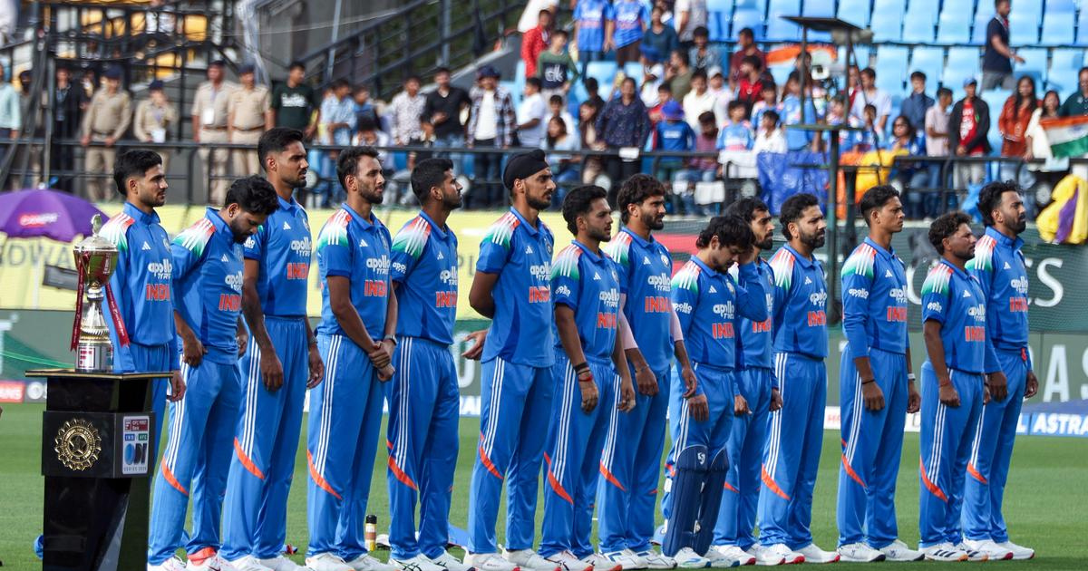 india team image