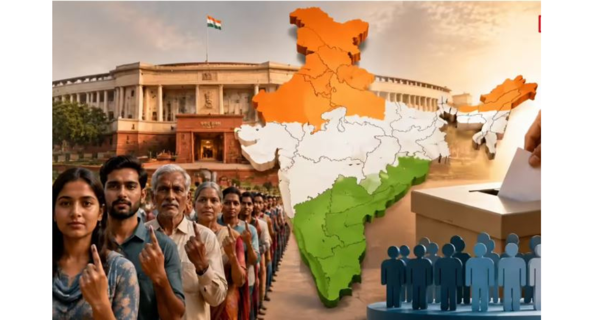 Delimitation Bill